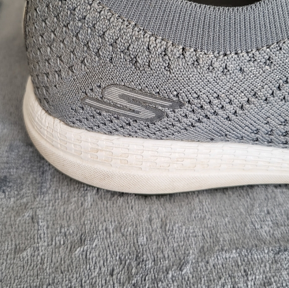 Skechers Womens Go Golf shoes - Picture 8 of 16